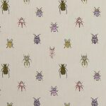 Made To Measure Roman Blinds Beetle Multi