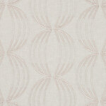 Made To Measure Roman Blinds Carraway Champagne