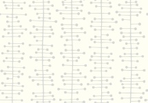 Muscat Small Moonstone Fabric