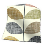 Orla Kiely Scribble Stem Multi Fabric