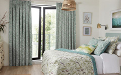 Made To Measure Curtain in Your Own Fabric