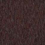 Made To Measure Roman Blinds Ember Lava Flat Image