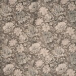 Made To Measure Roman Blinds Labyrinth Quartz Flat Image