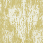 Rainfall Citrus Fabric