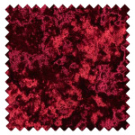 Crush Velvet Crimson