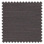 Made To Measure Roman Blind Dupion Faux Silk Cocoa