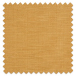 Made To Measure Roman Blind Dupion Faux Silk Sienna