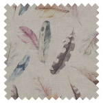 Feather Linen Swatch