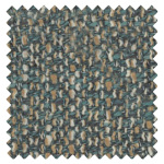 Iona Teal Fascade