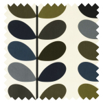 Orla Kiely Multi Stem Moss