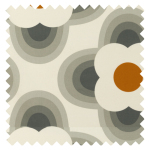 Orla Kiely Striped Petal Orange