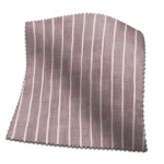 Roman Blind Pencil Stripe Acanthus