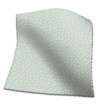 Roman Blind Spotty Duckegg