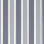 Made To Measure Roman Blinds Stamford Denim Swatch 1