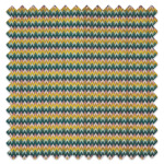 Swatch of Abel Dragonfly by Prestigious Textiles