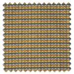 Swatch of Abel Honey by Prestigious Textiles
