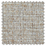 Swatch of Azora Linen by Voyage