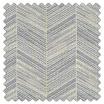 Swatch of Berkeley Denim by Belfield Home