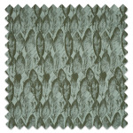 Swatch of Bonsai Green Tea by Prestigious Textiles
