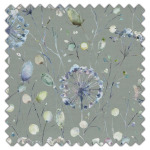 Swatch of Boronia Crocus Willow by Voyage