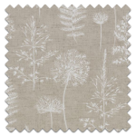 Made To Measure Roman Blinds Chervil Clay