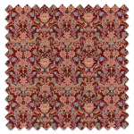 Swatch of Holcombe Rosso by Porter And Stone
