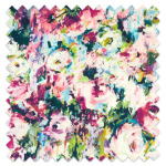 Swatch of Kingsley Summer Velvet by Clarke And Clarke