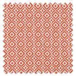 Swatch of Komodo Burnt Orange by Porter And Stone