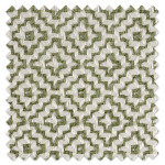 Swatch of Linden Celadon