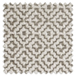 Swatch of Linden Pebble