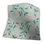 Made To Measure Roman Blind Mimosa Flower Multi