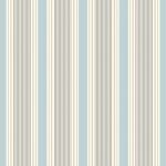 Sail Stripe Mineral Roller Blind