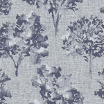 Acer Denim Fabric Flat Image