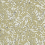 Anelli Ochre Fabric Flat Image