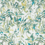 Arielli Forest Fabric Flat Image