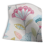 Bohemia Summer Fabric Flat Image