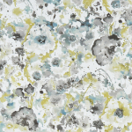 Florrie Mineral Fabric Flat Image