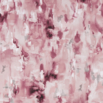 Impasto Blush Fabric Flat Image