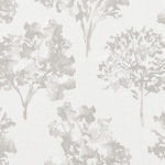 Made To Measure Curtains Acer Ivory Flat Image