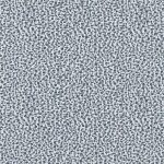 Made To Measure Curtains Aria Denim Flat Image
