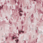 Made To Measure Curtains Impasto Blush Flat Image