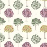 Sherwood Plum Roller Blind