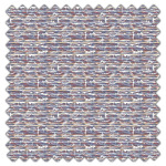 Swatch of Camilo Primary by Voyage