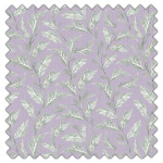 Swatch of Eildon Heather by Voyage