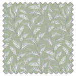 Swatch of Eildon Moss by Voyage