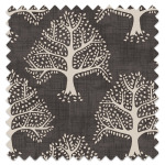 Great Oak Ebony Fabric