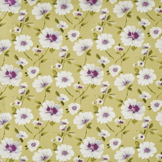 Abbotsbury Kiwi Fabric