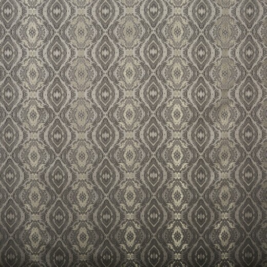 Adonis Graphite Fabric