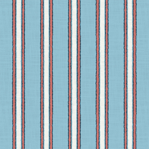 Made To Measure Curtains Akola Chambray