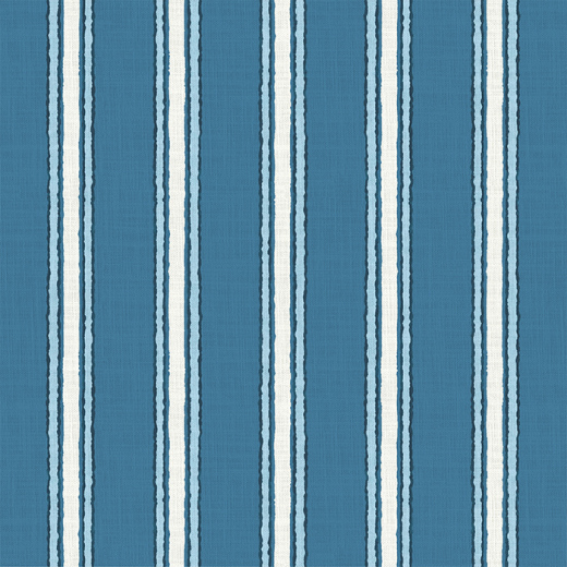 Made To Measure Roman Blinds Akola Indigo